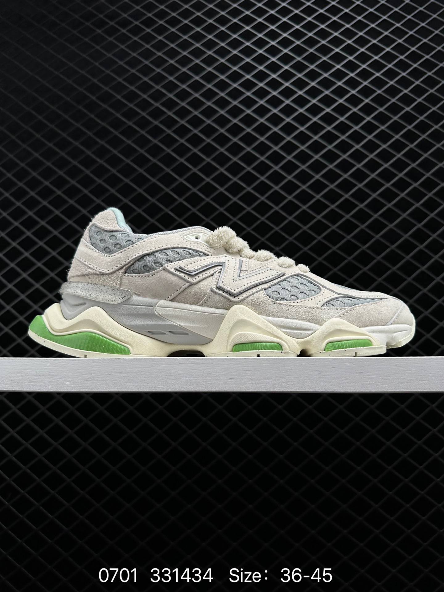 NB Joe Freshgoods x New Balance NB9060